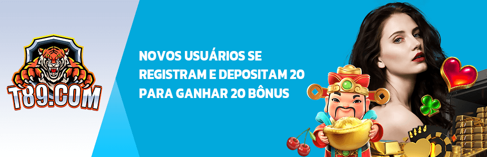 aposte na loteria americana